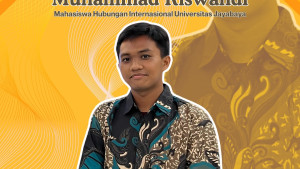 Mahasiwa FISIP Universitas Jayabaya Terpilih Menjadi Peserta Asia World Model United Nation (AWMUN) di Kuala Lumpur